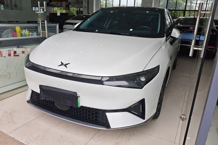 Used XPeng P5 2021 460G+