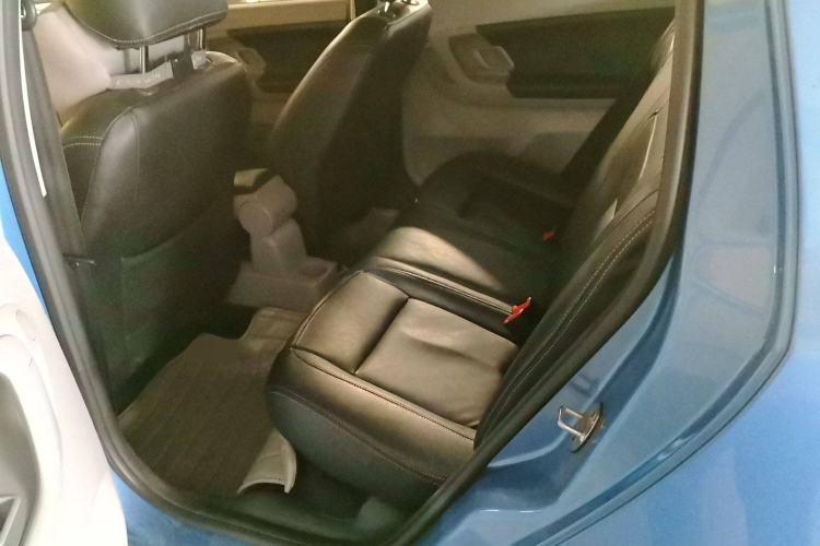 Used Skoda Fabia 2012 1.4L Automatic Crystal Edition