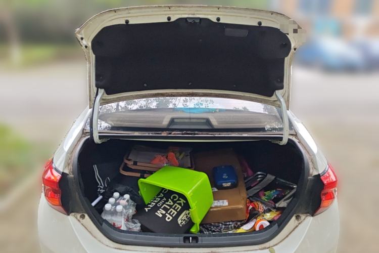 Used Toyota Levin 2017 Revised 185T CVT Elite Edition China V Standard
