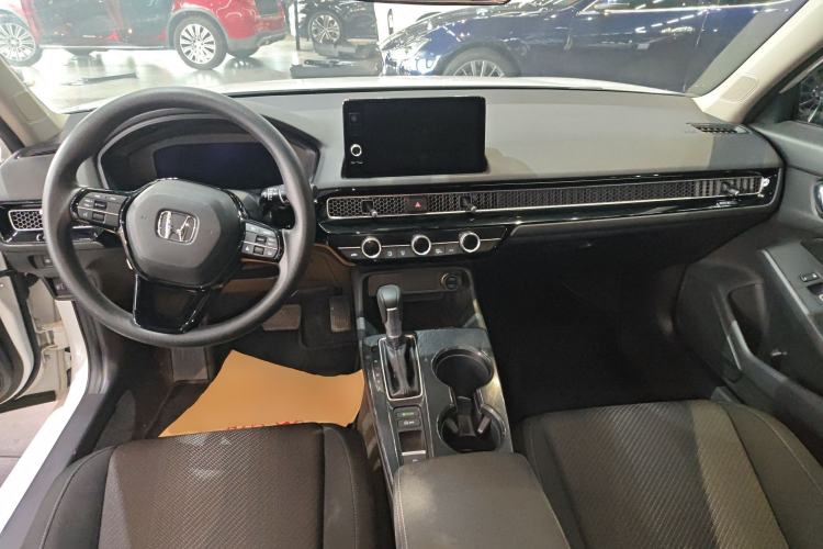 Used Honda Integra 2022 240TURBO CVT Technology Edition
