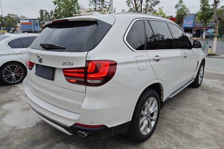 Used BMW X5 (Import) 2018 xDrive28i
