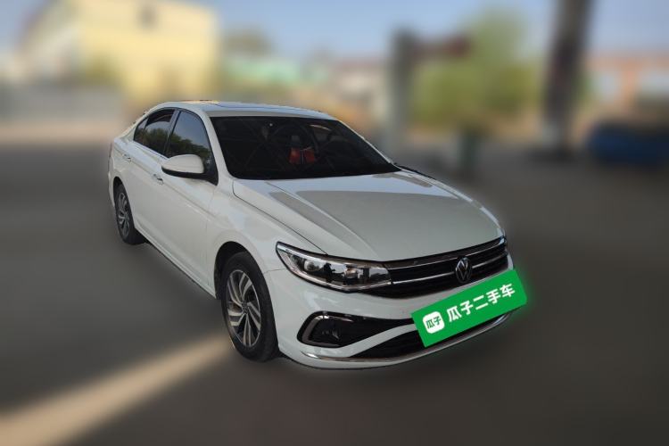 Used Volkswagen Bora 2023 280TSI DSG Comfort Edition Exterior 2