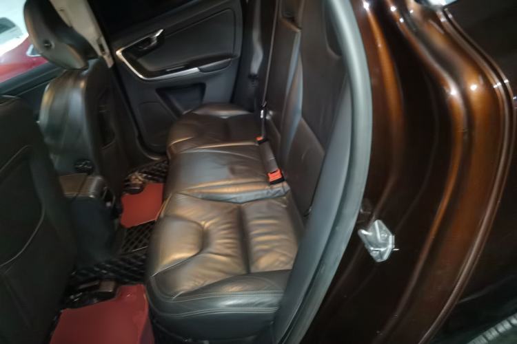 Used Volvo XC60 2014 Restyled T5 Zhiya Edition