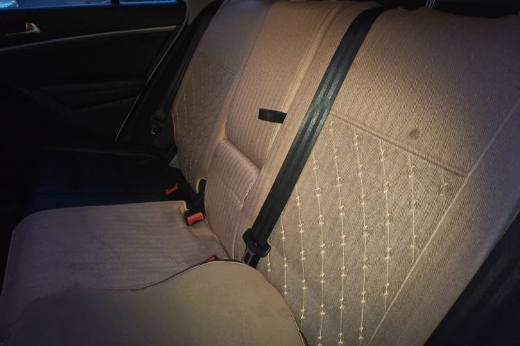 Used Volkswagen Tiguan 2015 1.8TSI Automatic Two-Wheel Drive Comfort Edition
