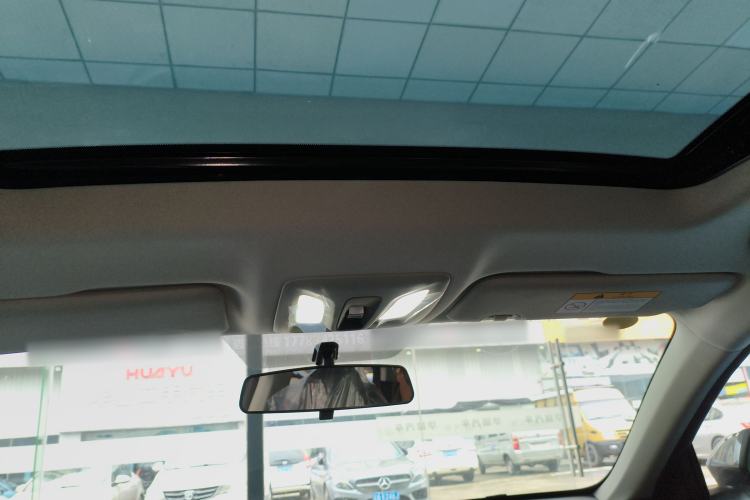 Used Changan Eado 2025 Blue Whale 1.5T 500Bar Prestige Model