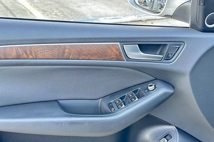 Used Audi Q5 2013 40 TFSI Comfort Edition
