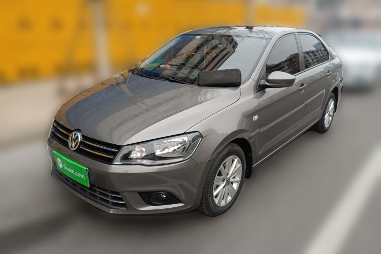 Used Volkswagen Jetta 2013 1.6L Automatic Comfort Model