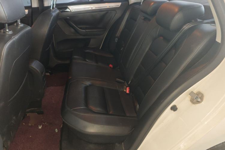 Used Volkswagen Bora 2014 1.6L Automatic Comfort Model