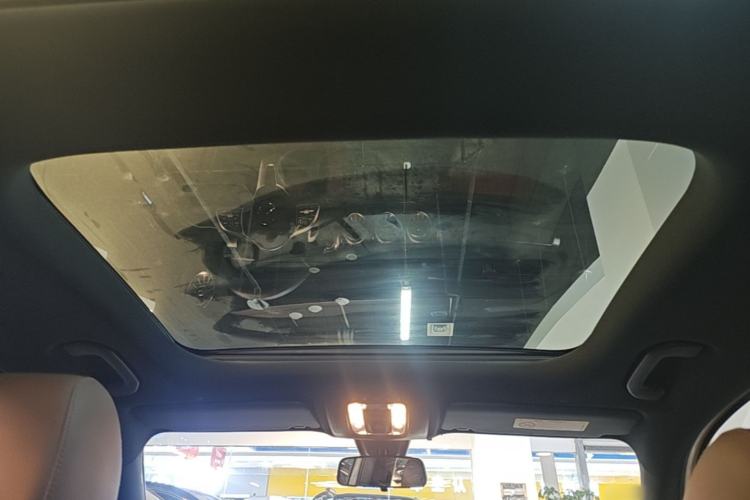 Used Mercedes-Benz GLB 2022 Updated GLB 200 Fashion Edition