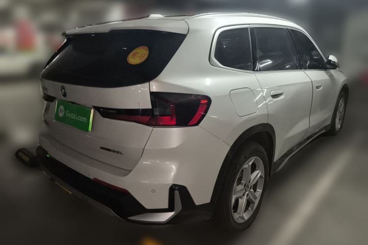 Used BMW iX1 2023 eDrive25L X Design Package
