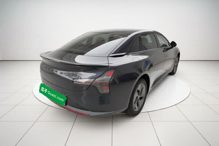 Used XPeng MONA M03 2024 620 with Ultra-Long Range