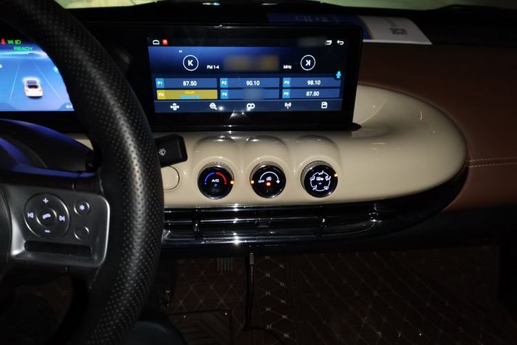 Used Wuling Bingo 2024 333 km Enjoyment Version