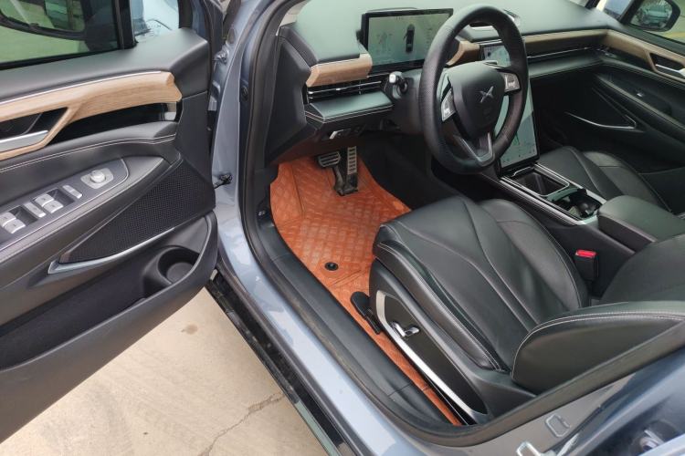 Used XPeng P5 2021 460G+