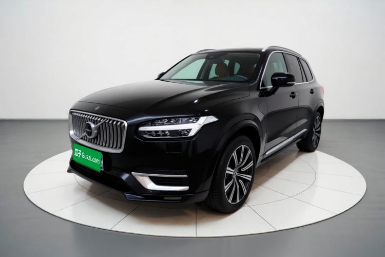 Used Volvo XC90 2020 T6 Zhiyi Luxury 7-Seater