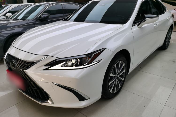 Used Lexus ES 2022 200 Excellence Edition