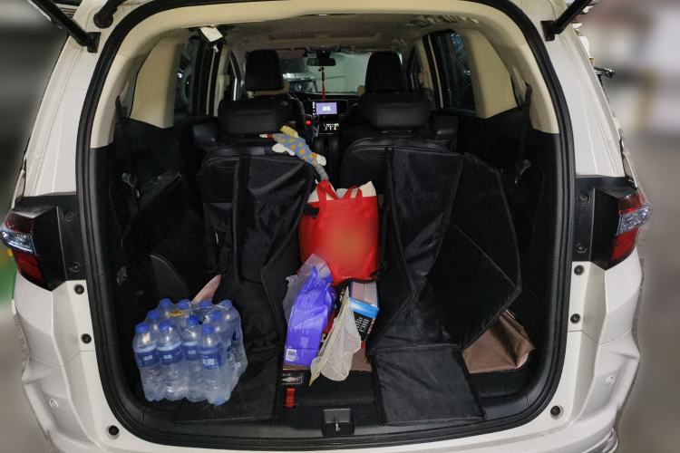 Used Honda Odyssey 2019 2.0L Rui·Smart Edition