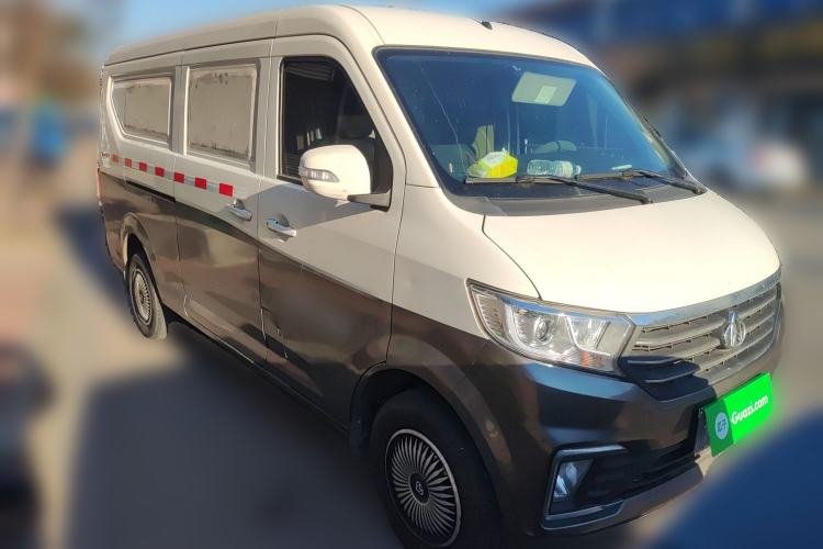 Used Kuayue Kuayue Xing V5 2021 1.5L Jinbao Edition Comfort Version JL473QH