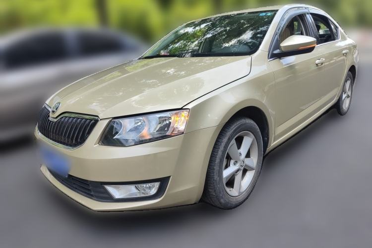 Skoda Octavia 2015 1.6L Automatic Yijie Edition d’occasion Guazi used car, China used car export, Used car for sale, Used  cars, Cheapest cars for sale