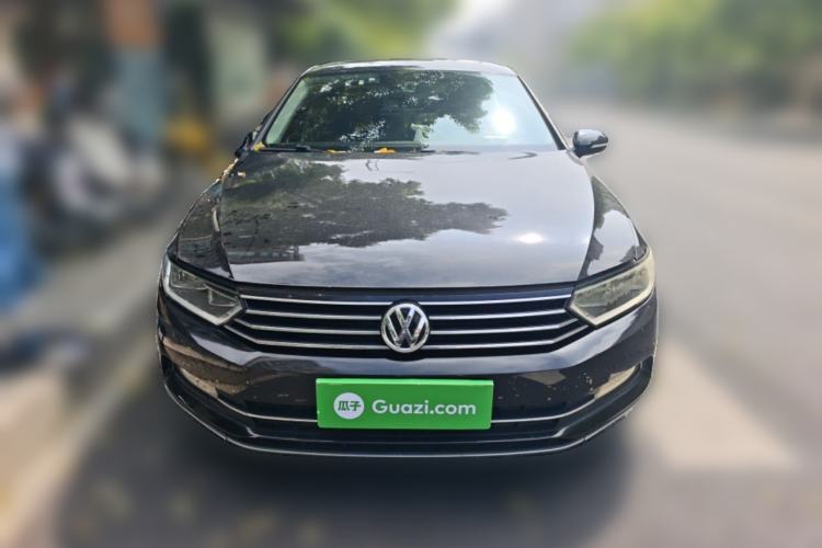 Used Volkswagen Magotan 2018 330TSI DSG Advanced Model Front