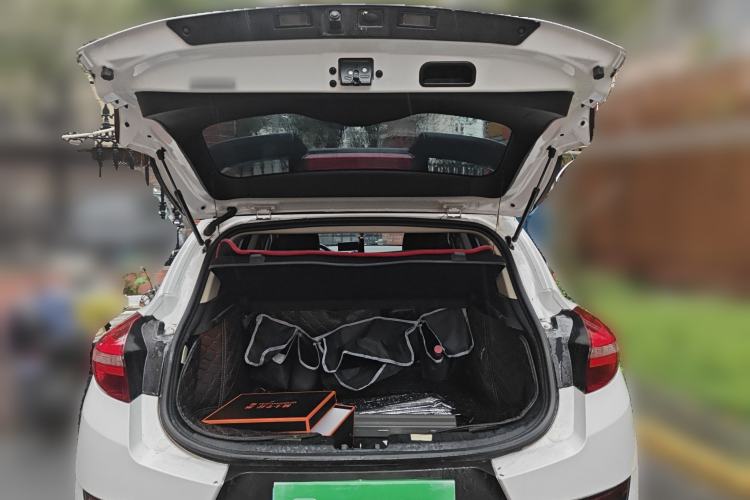 Used Geely Auto Emgrand GS 2016 Sport Edition 1.3T Automatic LingShang Model