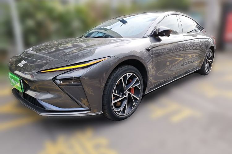 Used IM L7 2022 Dynamic Model