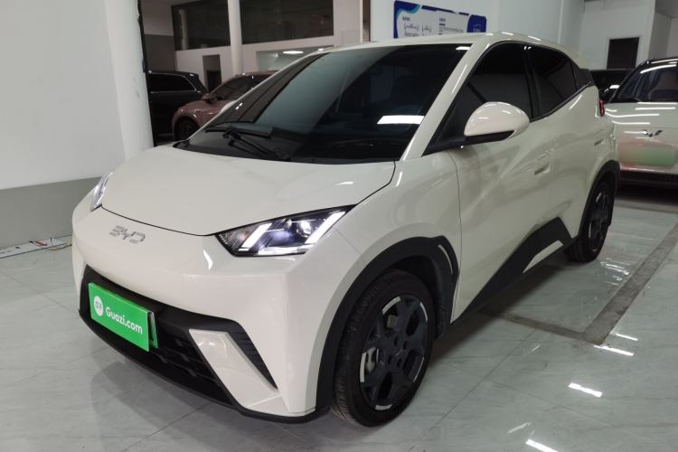 Used BYD Seagull 2025 305 km Free Version