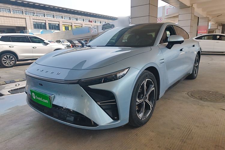 Used EXEED Star Era ES 2024 Max Long-Range Version