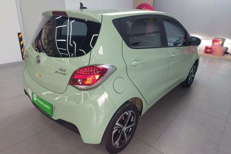 Used Oshan Benni E-Star 2022 Charming Edition Colorful Model Lithium Iron Phosphate
