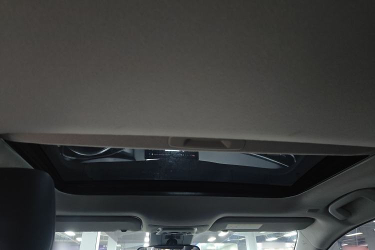 Used Toyota Levin 2023 Smart Electric Hybrid Dual-Engine 1.8L Sport Edition
