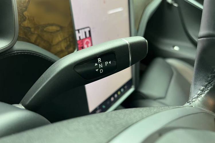 Used Tesla Model S 2019 Performance High-Performance Edition
