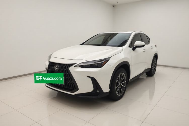 Used Lexus NX New Energy 2022 400h+ Comfort Edition