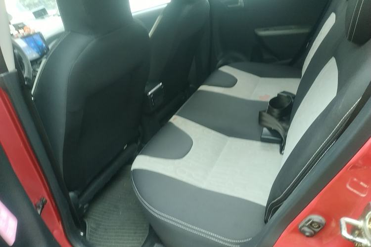 Used Suzuki Alto 2013 1.0L Automatic Luxury Model