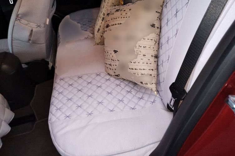 Used Chevrolet Cruze 2013 1.8L SE AT
