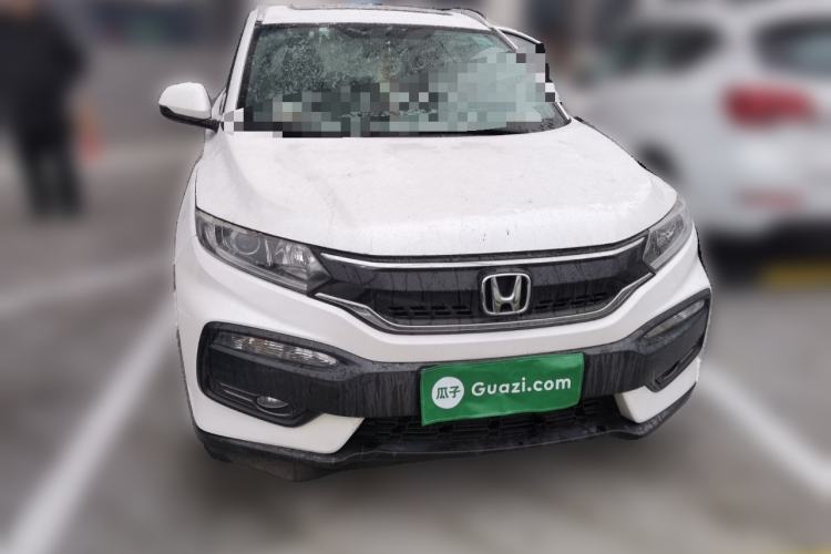 Used Honda XR-V 2017 1.8L VTi CVT Luxury Edition