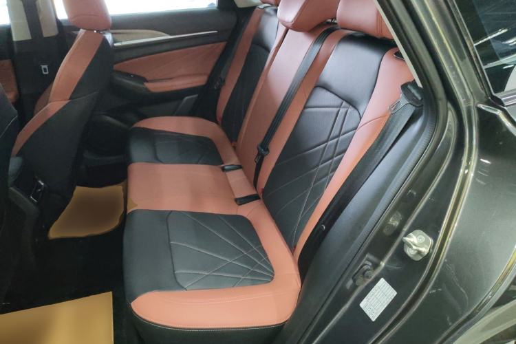 Used CHANGAN Eado 2024 PLUS Blue Whale NE 1.4T GDI DCT High-Energy Edition
