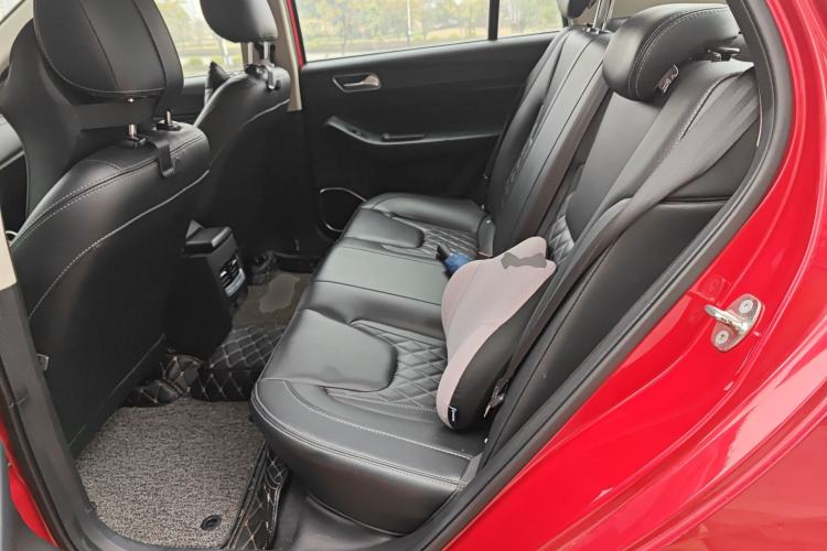 Used Chery Arrizo GX 2018 1.5T CVT Color Version China V Standard