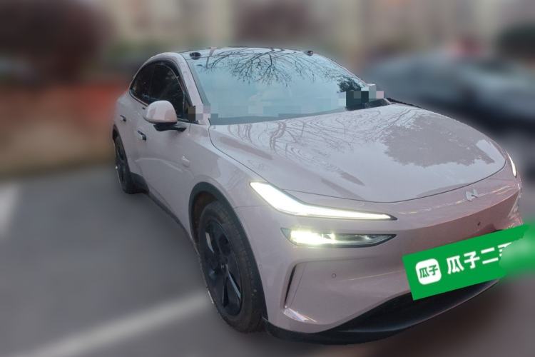 Used ONVO L60 2024 60 kWh Rear-Drive Version