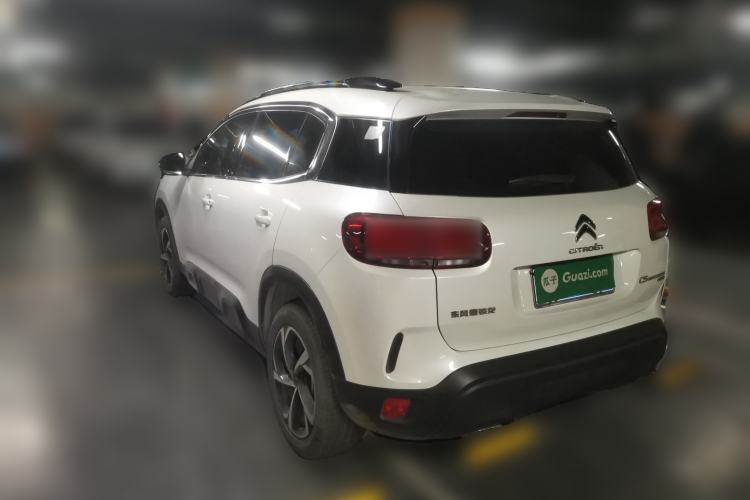 Used Citroen C5 AIRCROSS 2021 360THP Enjoyment Version