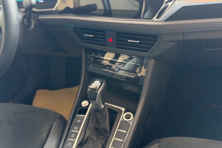 Used Volkswagen Sagitar 2021 280TSI DSG Luxury Smart Connectivity Edition