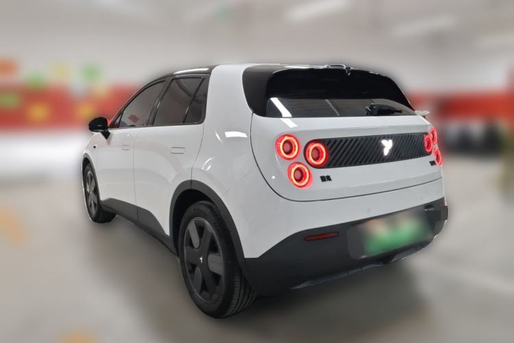 Used firefly 2025 Illuminated Edition
