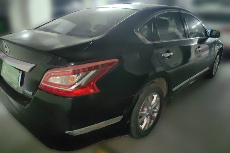 Used Nissan Teana 2013 2.0L XL Comfort Edition