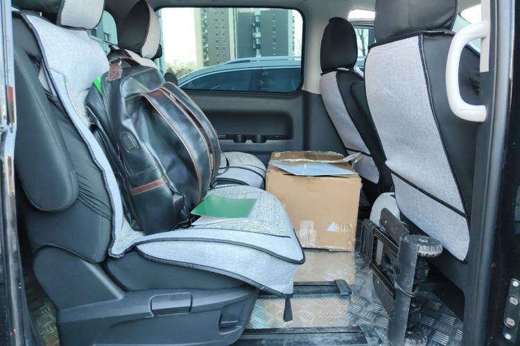 Used JAC Refine M4 2022 2.0 TGDI Automatic Business Edition