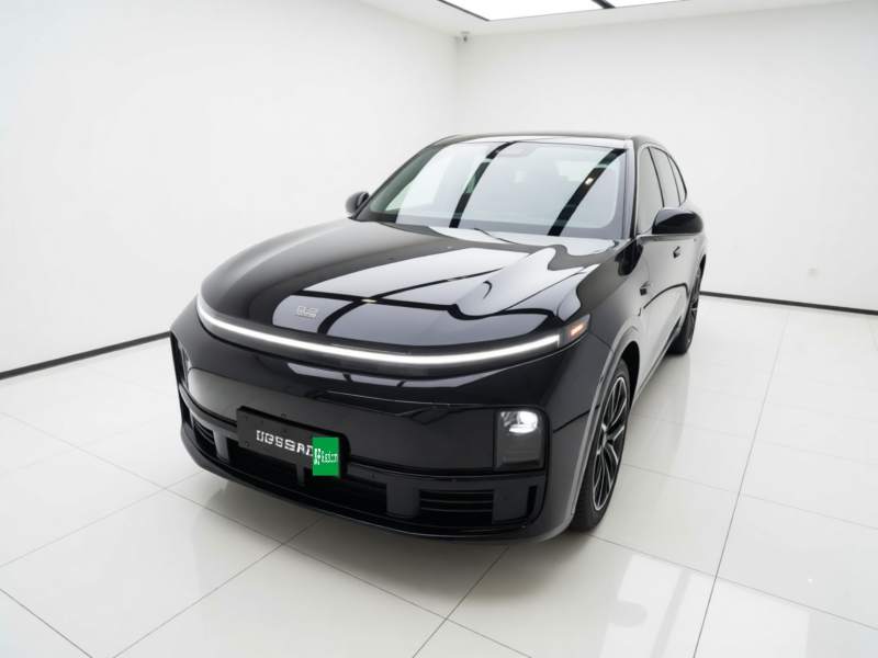 Used Li Auto L7 2023 Air model — 1