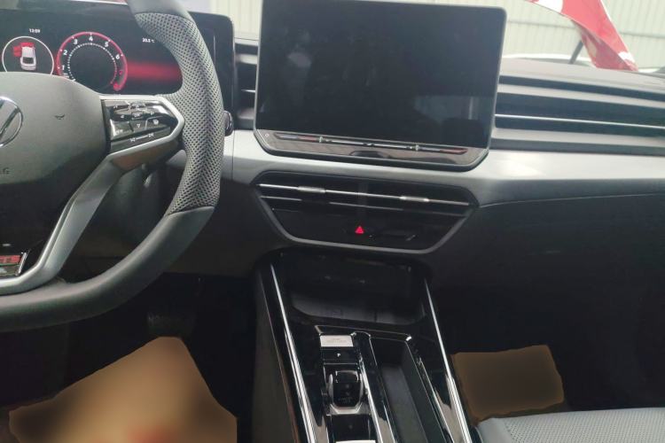 Used Volkswagen Lamando 2026 Lavida L GTS 380TSI Lingfeng Millionth Anniversary Edition
