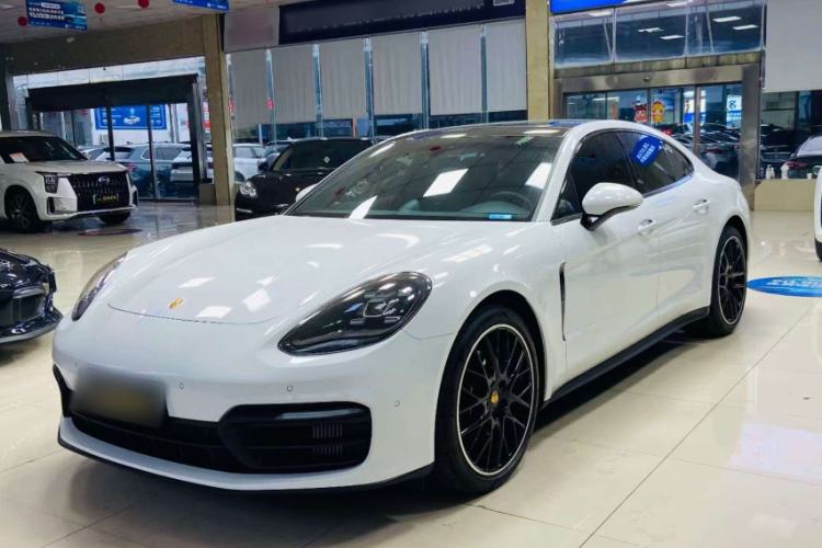 Used Porsche Panamera 2023 Panamera 2.9T