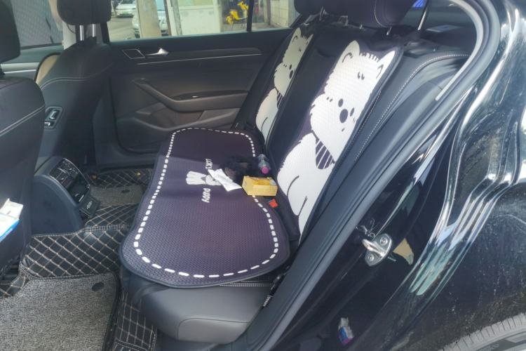 Used Volkswagen Magotan 2020 380TSI DSG Luxury Version
