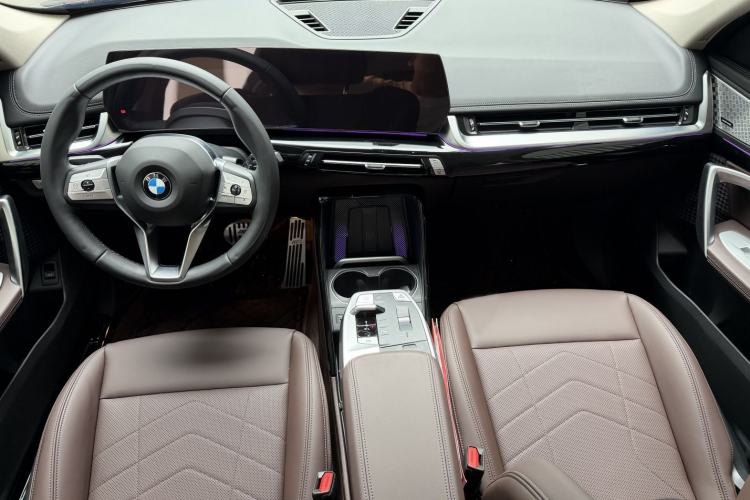 Used BMW X1 2023 sDrive25Li X Design Package
