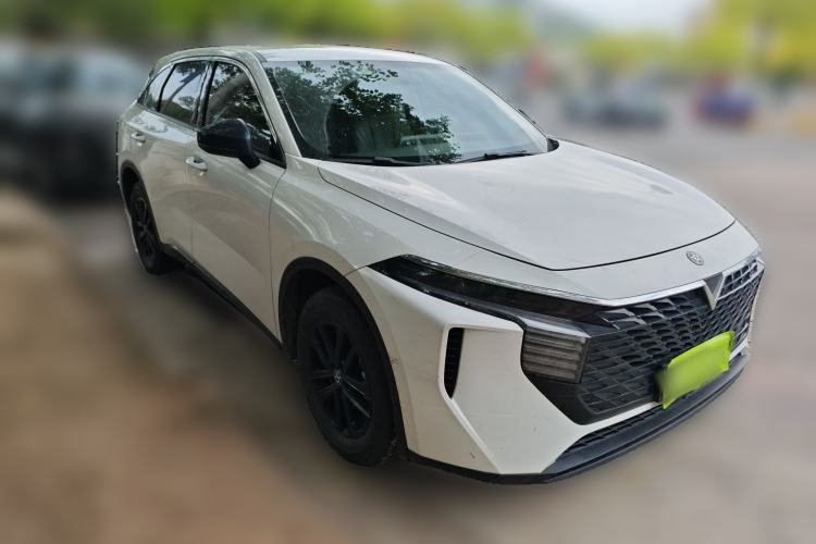 Used Venucia V 2023 260T New Star Edition Pro