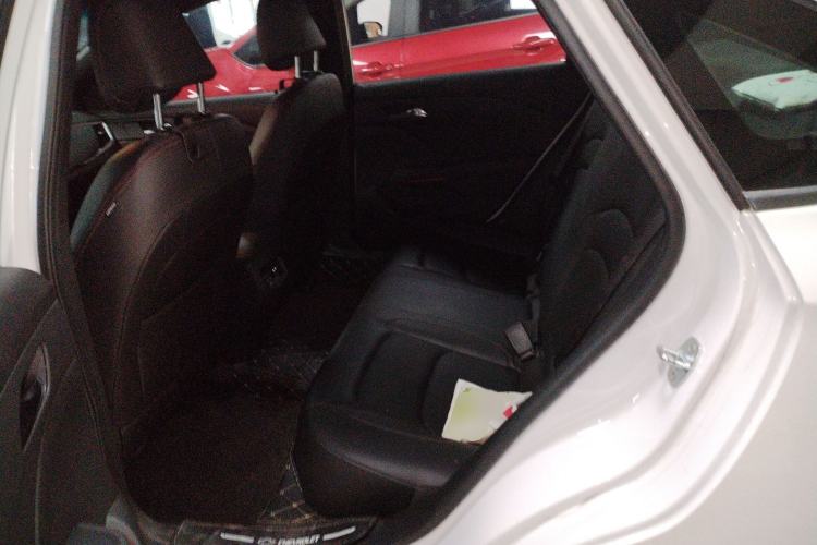 Used Chevrolet Monza 2020 Light Hybrid RS 330T Automatic Comfort Edition
