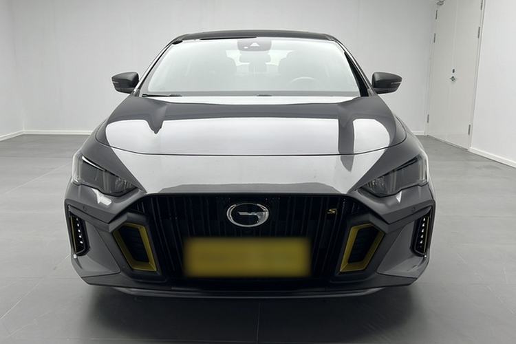 Used GAC Trumpchi EMPOW 2021 270T DCT J15 Version
